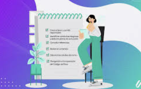 Manuales y códigos de ética corporativa